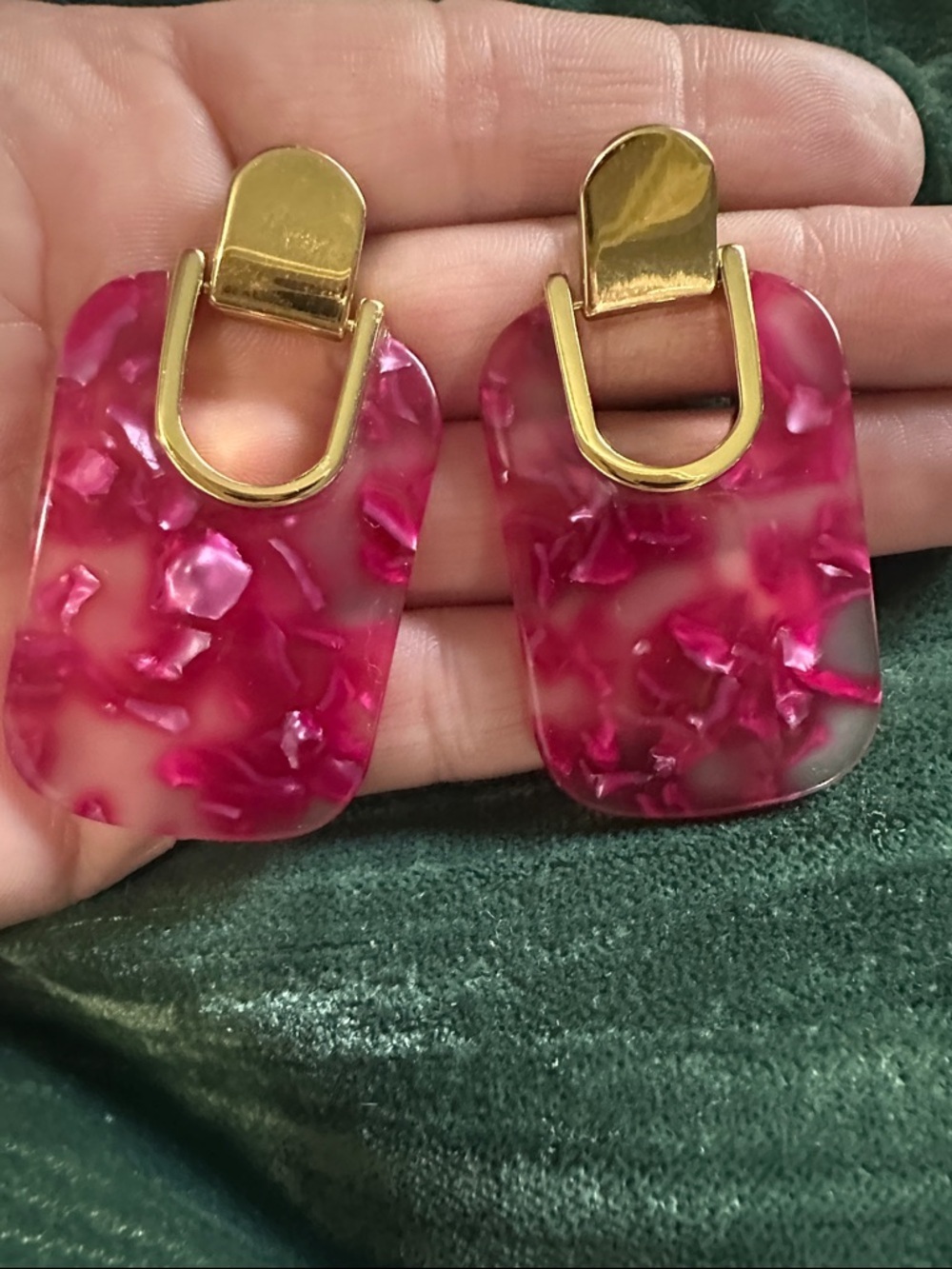 Kate Spade Drop Earrings